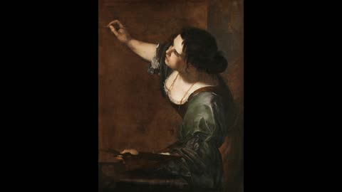 Artemisia Gentileschi