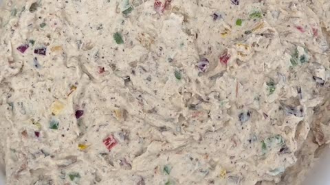 My Smoked Fish Dip Recipe