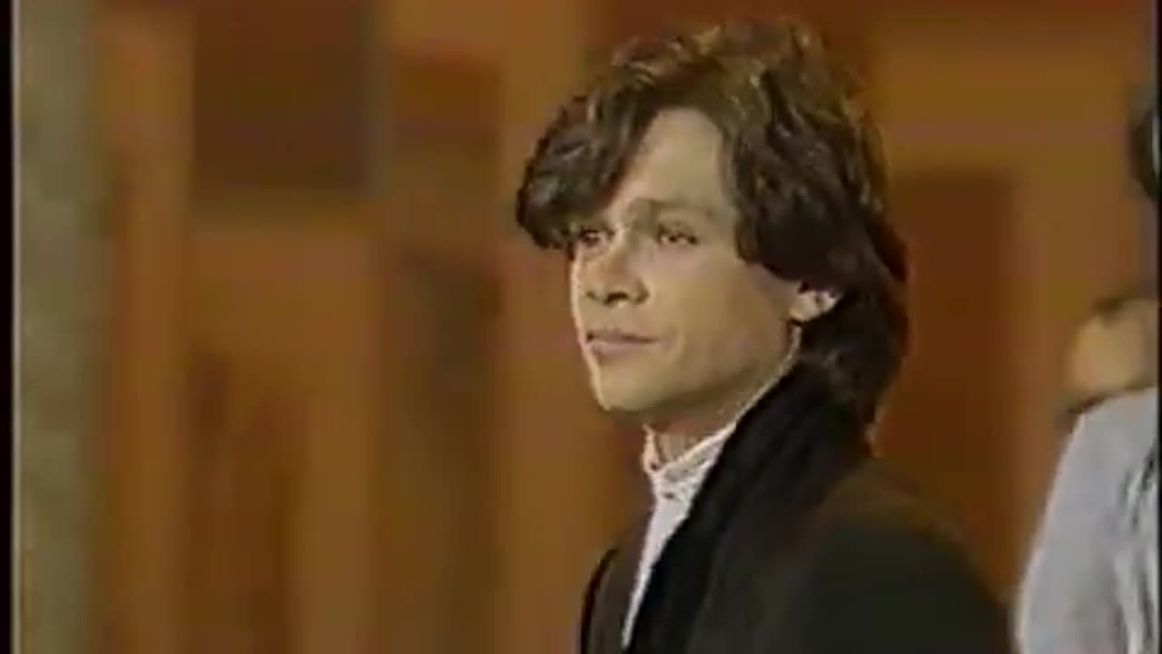 February 1981 - John Cougar 'This Time'