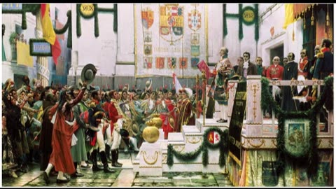 Spain's Glorious Revolution: The Battle of Alcolea (1868) Introduction