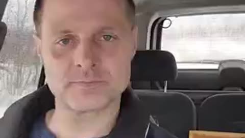 Canadian Veterans are Pissed