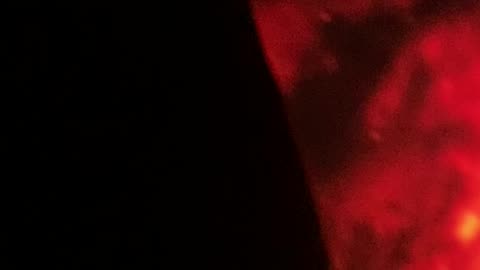 Oppenheimer Fire Initial From Cinema