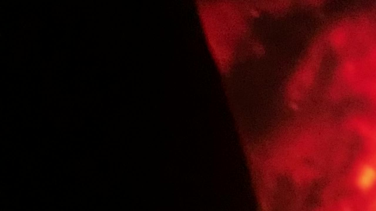 Oppenheimer Fire Initial From Cinema