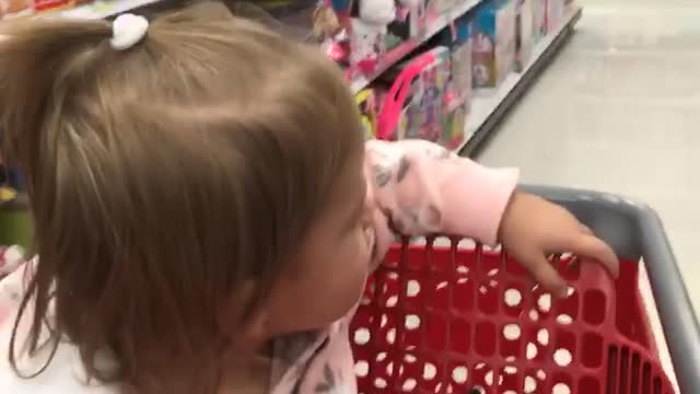 Target Feels