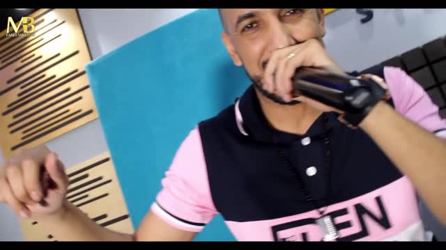 Succés Cheb Djalil 2021 - ( Amana Wel Biyi _ويلا خربتو فيا ) Officiel Clip Avec Mounir Recos