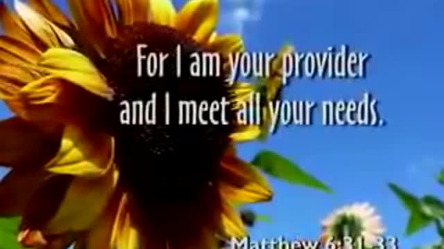 God's Love letter for you...(worth watching)