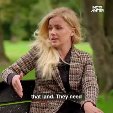 Eva Vlaardingerbroek on the Dutch government land grab against farmers.