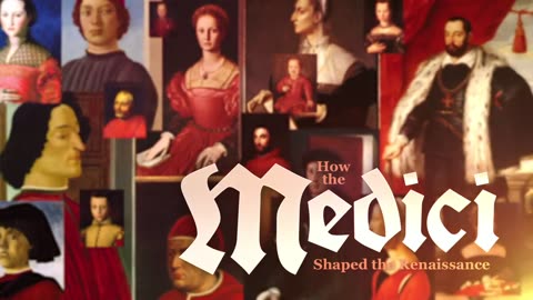 The Medici Restoration
