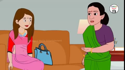 Kahani जलेबी बाई Story in Hindi _ Hindi Story _ Moral Stories _ Bedtime Stories _ New Story _ Story