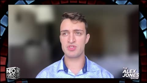 Investigative Journalist Set To Expose Giant Government Kidnapping Ring/Disappearance Of Children