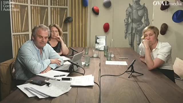 Dr. Simone Gold - Corona Investigative Committee