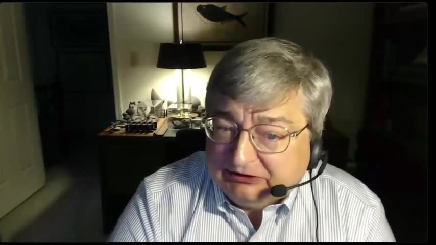 This Testimony Has Fauci FREAKING OUT!