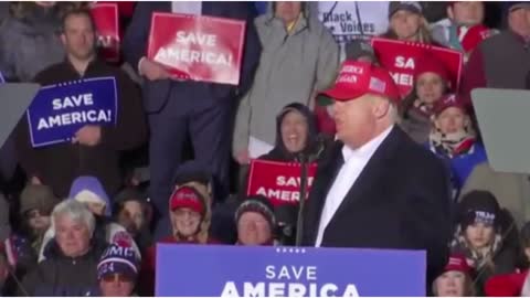Donald Trump 'This Could Lead To WW3'