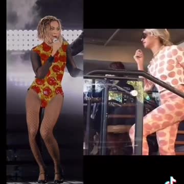 Your enemy is right under your nose.