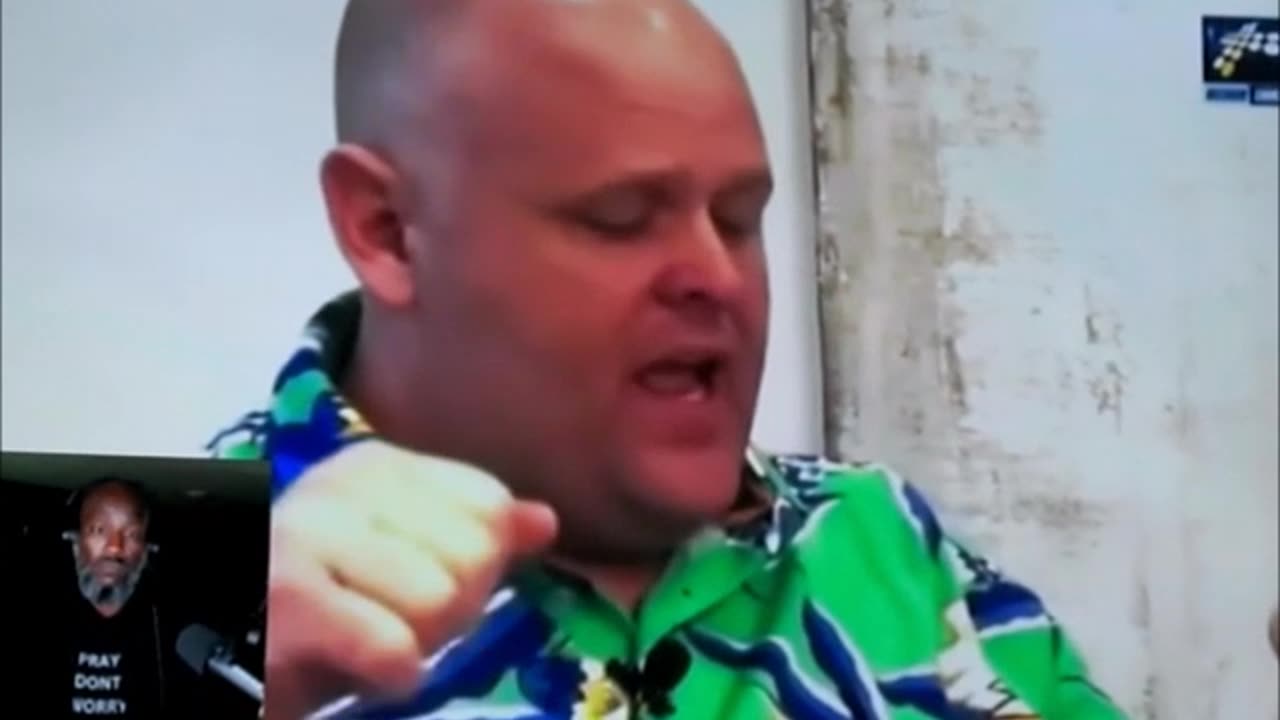 MARCH-PROPHET PREDICTS TRUMP ASSASSINATION