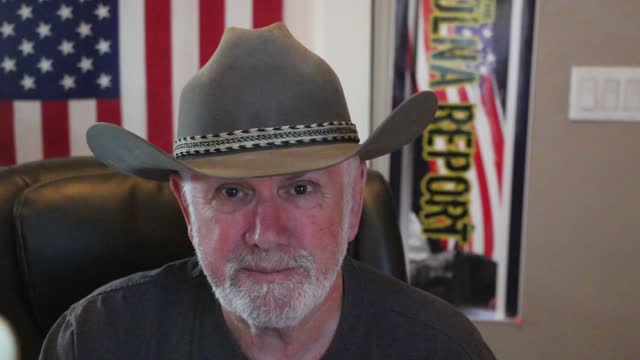 Dr. John Campbell, Monkeypox Arrives In The UK!