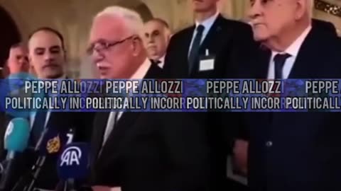 La Corte Mondiale di Giustizia ha dichiarato "ISRAELE UNO STATO ILLEGALE" (19 Luglio 2024)