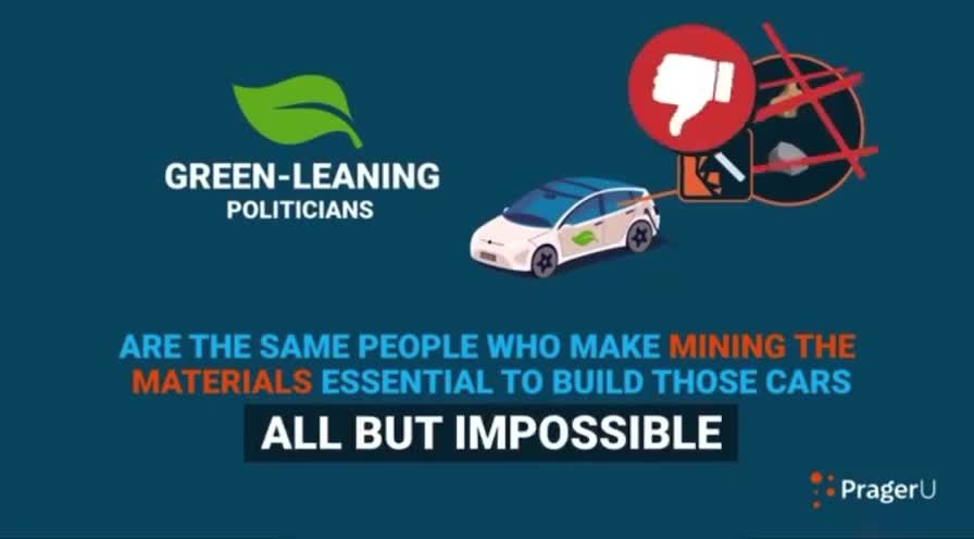 Great video that demonstrates the difficulty of relying on so called “renewables” to power the grid