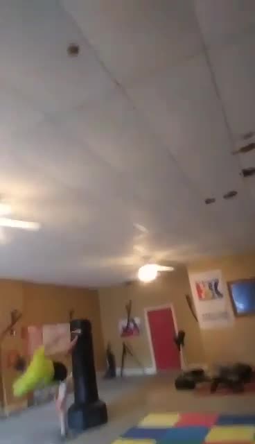 Tong Hap Kwan Hapkido