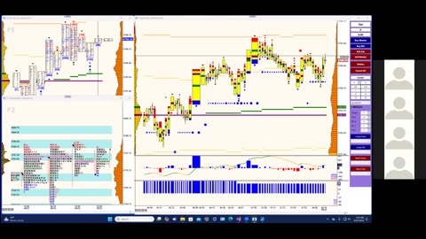 Bluewater Pre-Market for Sep 25