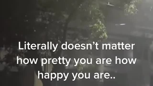 When a guy gives so much effort but still not good enough
