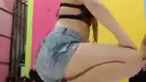 Hot Dance || Tiktok
