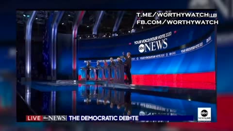 Daily Caller Covers ‘How the Democrats Have Become the Centrist Party’