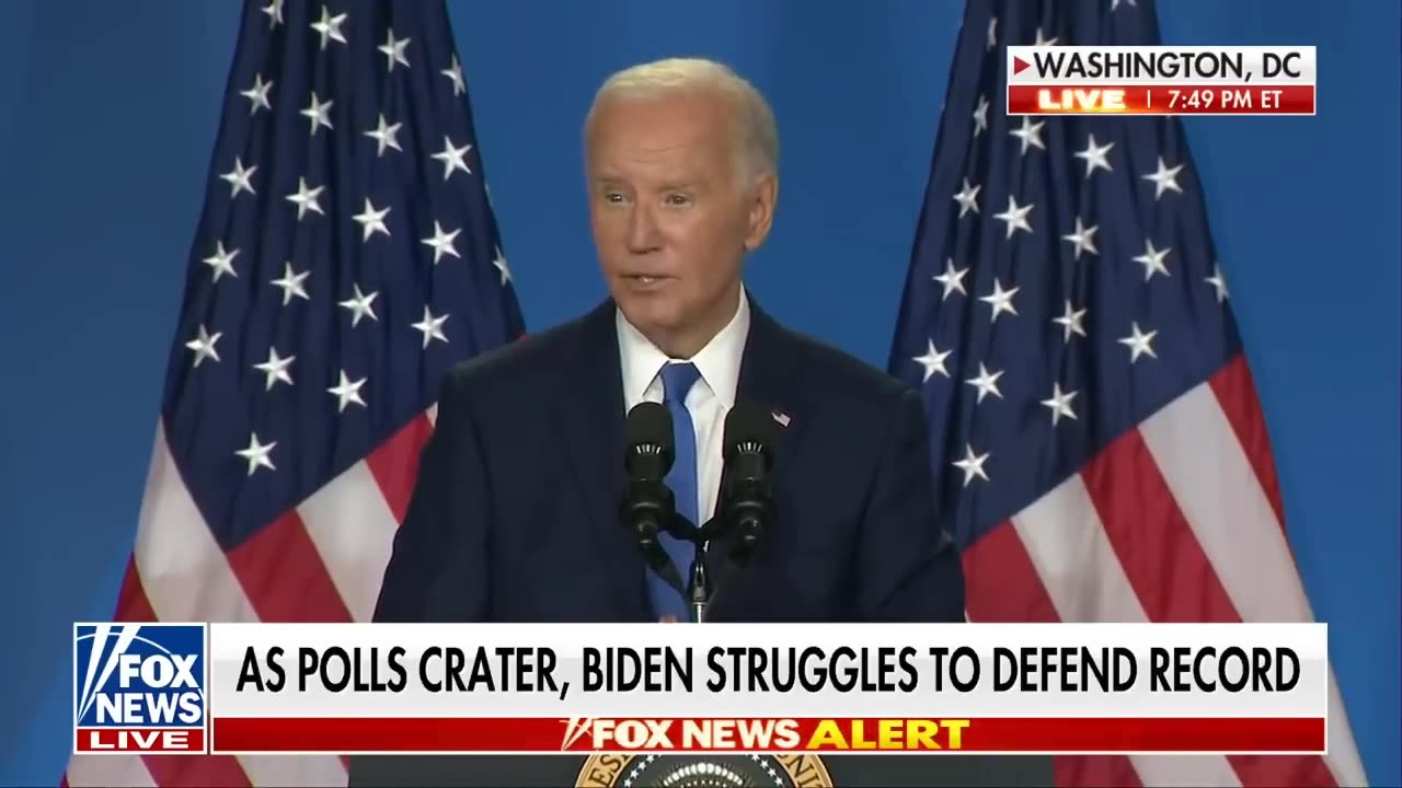 Biden dismisses concerns about mental acuity
