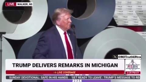 Trump - Elon Musk is going to be our “Cost Cutter” Cutting Trillions of Wasteful Government Spending