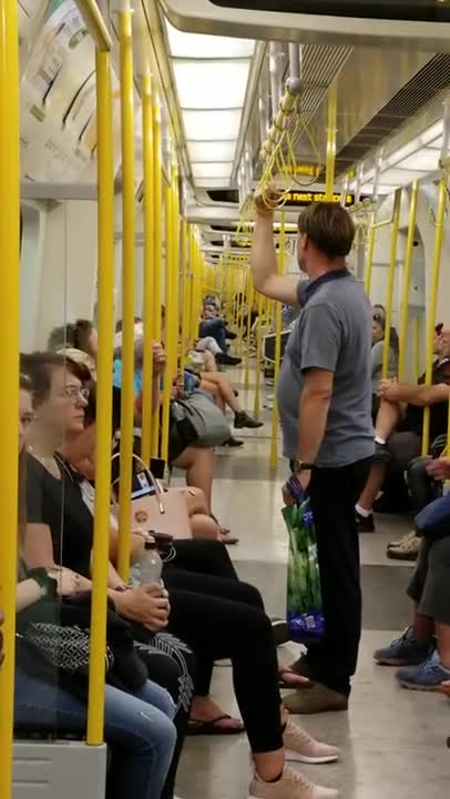 Videos from Europe Trip in 2019 --- 20190602 163901