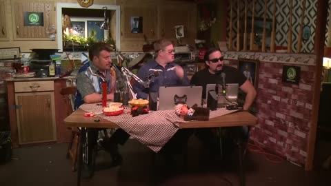 Trailer Park Boys Podcast - Feat-Snoop Dogg