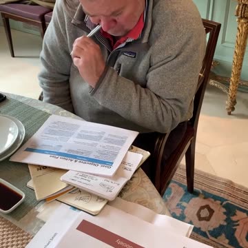 20190119文贵先生视频³：采访班农先生，关于法制基金的进展和如何保护战友和帮助政治庇护在中国被迫所有的同胞们2