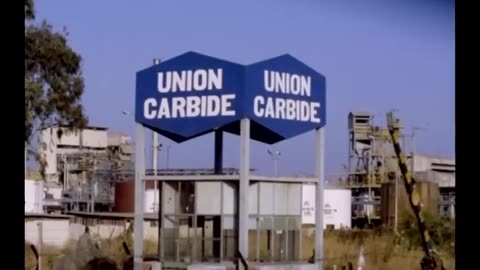 Was This The World's Deadliest Accident? The Union Carbide Disaster (Bhopal, India)