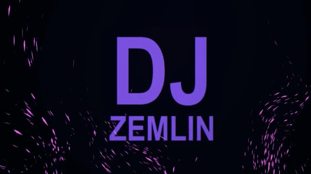 DJ Zemlin - The Waiting Game