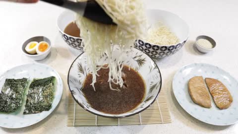 How to Cook Ramen