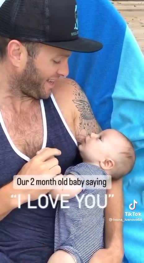 Miracles Happen Every Day