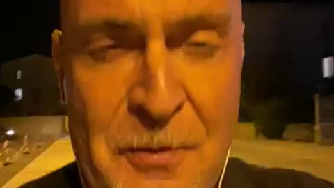 BackUp Diretta Andrea Colombini del 16 Ottobre