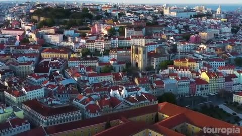 16 Best Places to Visit in Portugal - Travel Video