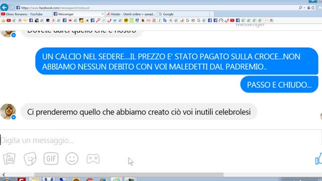 2017.08.10-Eliseo.Bonanno-IN CHAT CON UNA POTESTA' DELL'ARIA INCARNATA