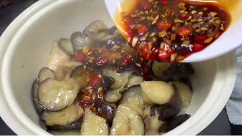 Eggplant is delicious in this way. Learn quickly