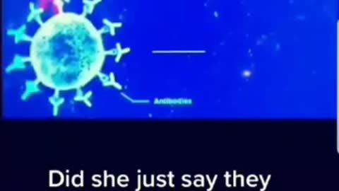 DID SHE JUST SAY THAT!?
