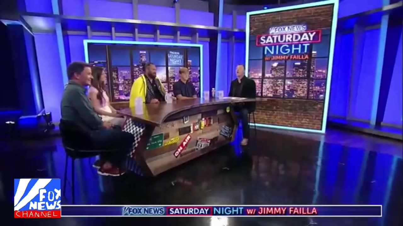 fox news saturday night with jimmy failla september 14 2024 full episode