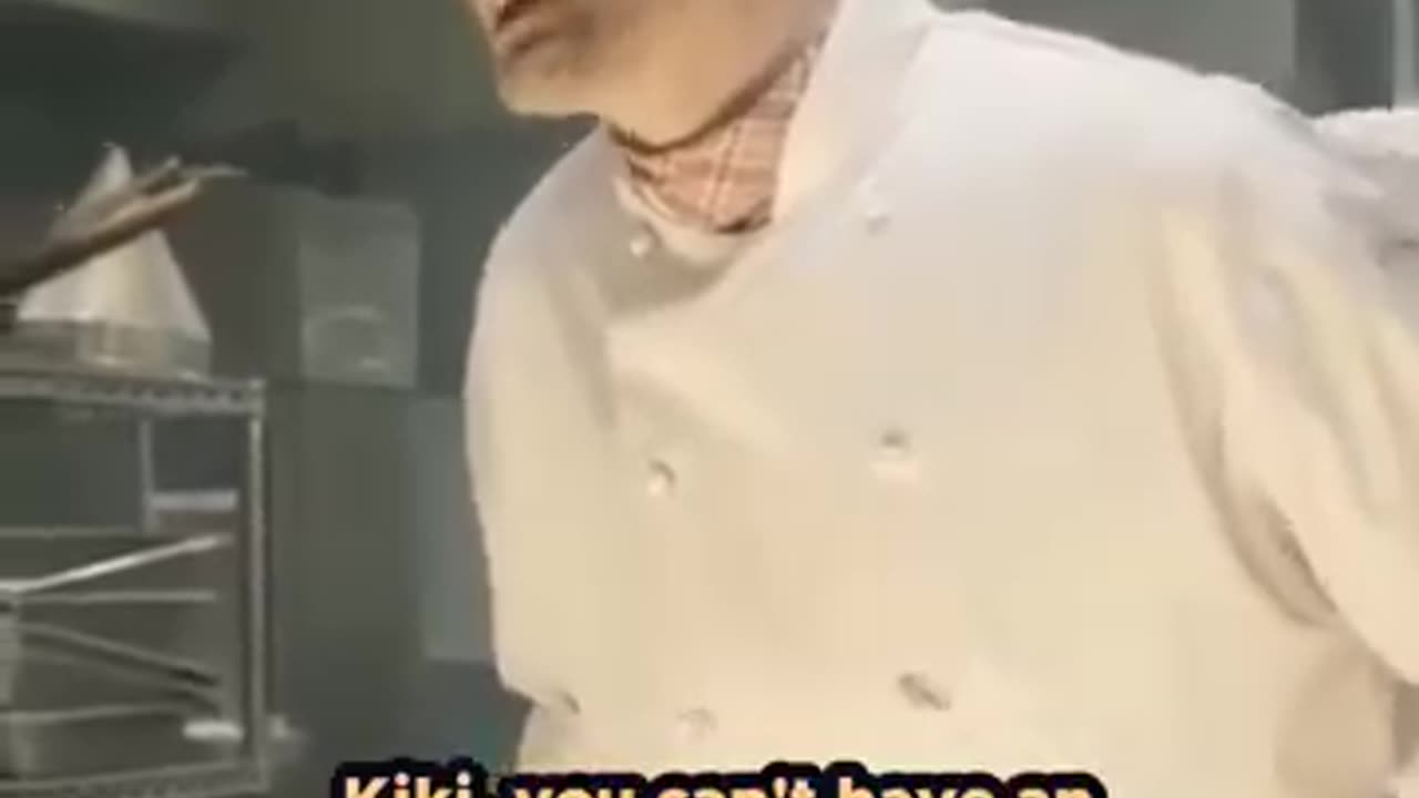We all have a co-worker like this