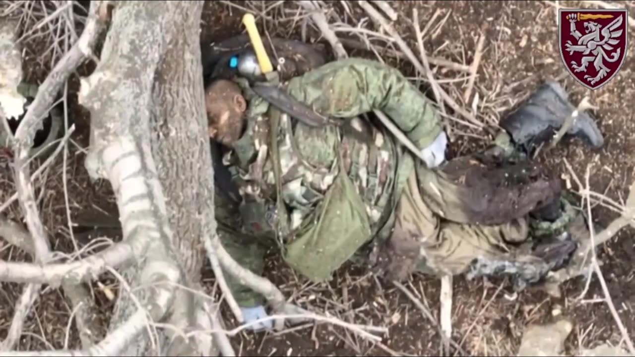 Ukraine war story of African mercenary: Watch until the end