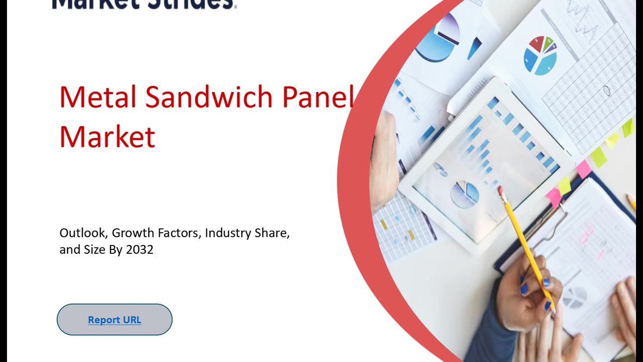 Metal Sandwich Panel Market