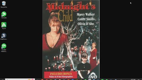 Midnight's Child Review