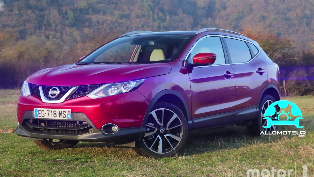 ALLOMOTEUR.COM - Moteur complet NISSAN QASHQAI 1.6 DCI R9MB405