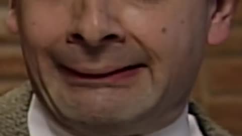 Funny shorts videos mr.bean