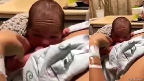 BLACK EYED BABY COMPILATION AND ANALYSIS. WHAT ARE THEY? HOW DID THIS HAPPEN?