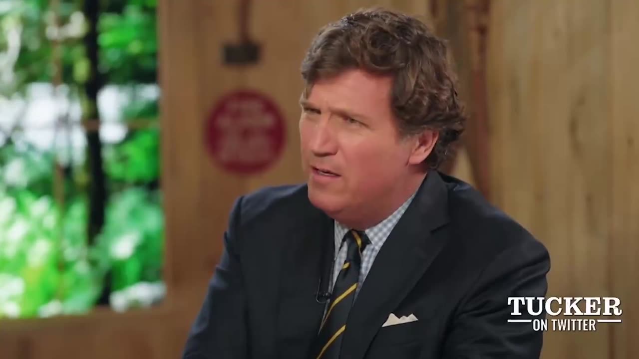Ex-Capitol Police Chief Talks About Feds in Crowd on Jan 6